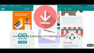Arduino IDE Download and Install [Full Process].