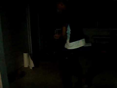 Kiogi da Samoan Krumper