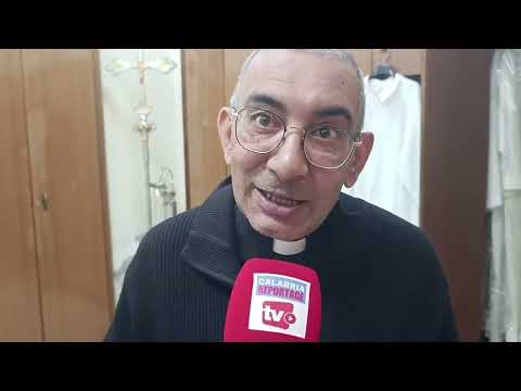 Rizziconi, solemn celebrations in honor of Saint Theodore the Martyr