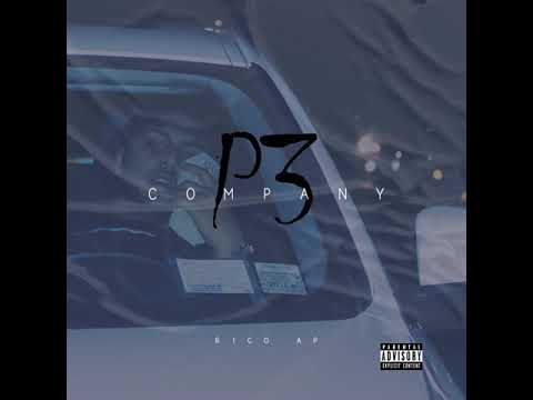 Company Pt. 3 RICO AP (Prod by. Palaze)