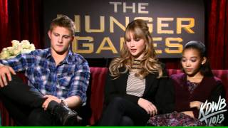 Интервью с Александром Людвигом