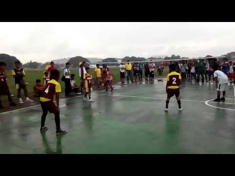 Sepak takraw ctmit on marcelo