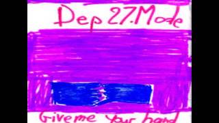 D27M - women III (omd cover) 1990