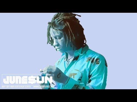 Trippie Redd Type Beat 'Choppa' Prod. By (June $un)