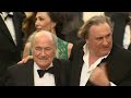French Actor Gerard Depardieu Denies Rape Allegations