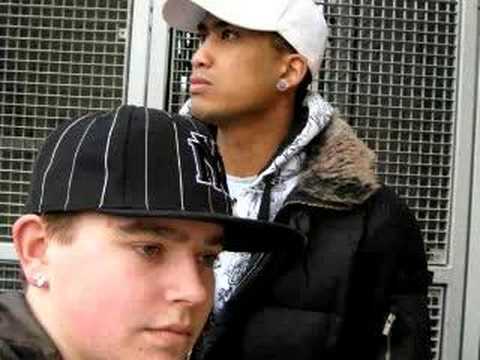 Edje,Dr No,Zigo,Razzia - Spike & Alphense Rijmer Diss