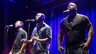 Neo Soul - &#39;You Are Not to Blame&#39;