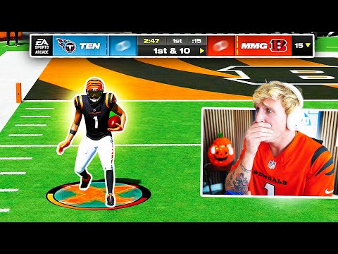 He Had FIVE Touchdowns! Wheel of MUT! Ep. #20