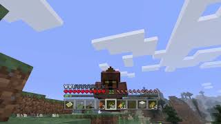 あっちゃんのマインクラフト３