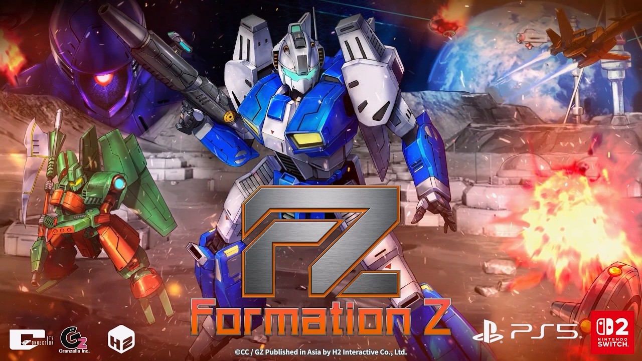 ‘FZ: 포메이션 Z’ 한국어판 예약 판매 트레일러