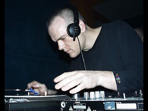 DJ Palotai   Break Session 2006 06 07