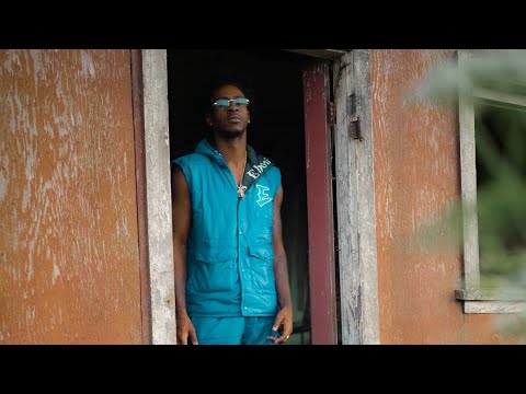 Playboyy B - Midnight Patrol (Exclusive Music Video) | Dir. Xxxpensive Films