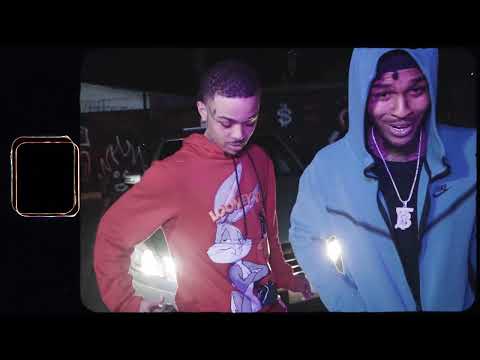 BanzoDaGreat  Feat Masi & KJ  - SkippinStates ( Official Music Video )