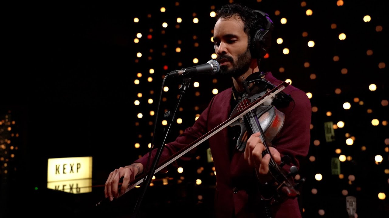 Jake Blount - Full Performance (Live on KEXP)