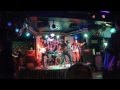 38 Попугаев - Гитарист (Live at Why Not Club. Moscow) 