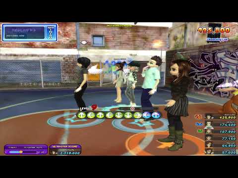 Redbana - Kiwychee - Joy to the Audition - FULL COMBO