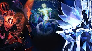 O Iceberg de Star Rail