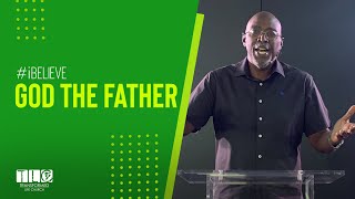 God the Father