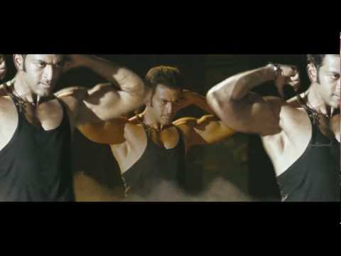 Hero Malayalam Movie | Prithiviraj intro | 1080P HD