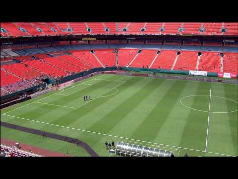 Footballista Sports Club