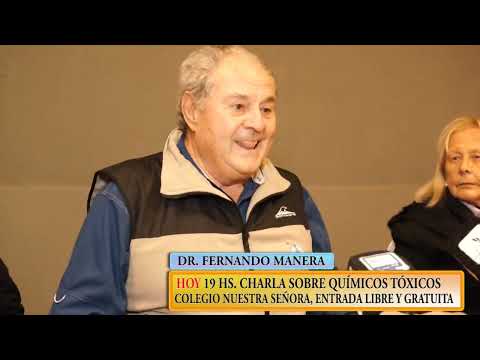 LINCOLN INFORMA - Programa 208 - Lincoln (Bs.As.) - 19/05/2026