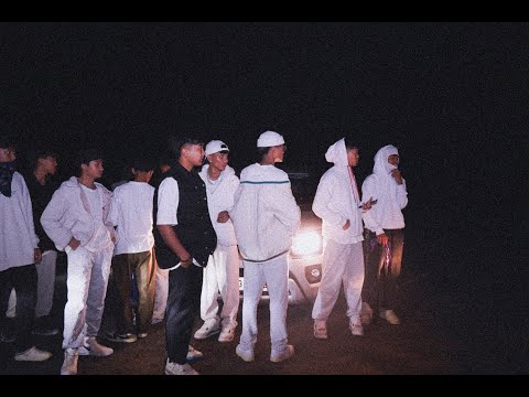 MELLYJELLYBABE(YK)-MOBTIES FT JADE'X |prod by TEMPO| {official music video}