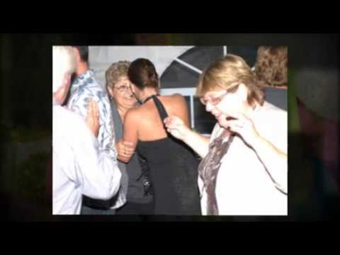 Edmonton Wedding DJ Soundsations video.