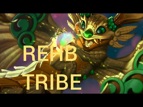 Tilt Rehab vs Tribe Week 3 Day 2 NA VPL Preseason Invitational Highlights