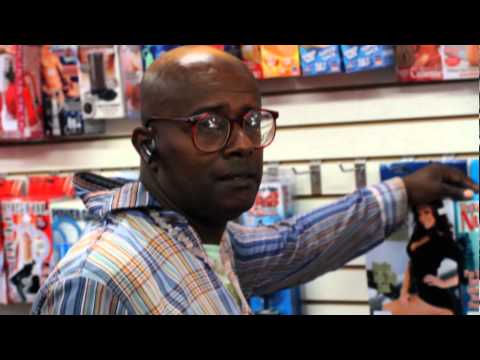 The David Liebe Hart Band - La Rent (Official Music Video)