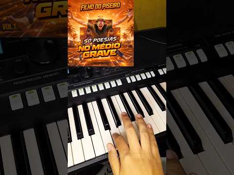 Filho - Forró Sotaque Bacana