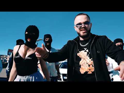 Gerti - Freestyle (Official Video 4K)