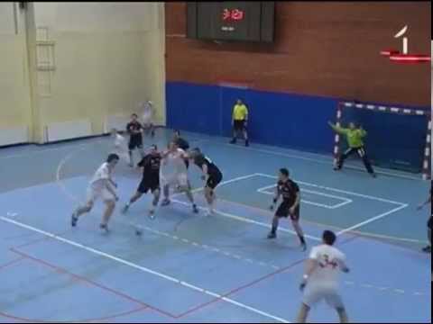 LSPA/NB SAN - Minskas SKA