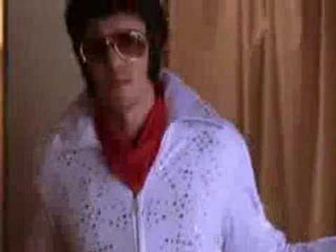 Lucas and Haley try on costumes- 3x04