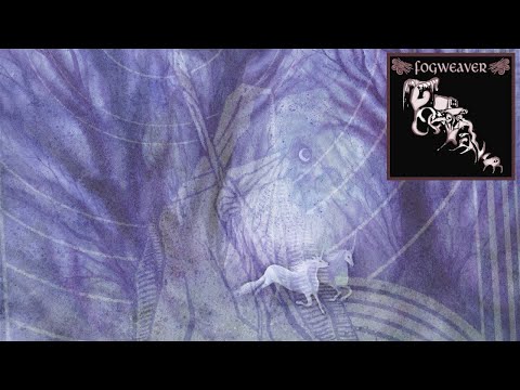 Ambient Music: Fogweaver - Spellwind  | FULL ALBUM