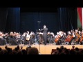 Х. Родриго - Аранхуэс - концерт для гитары с оркестром 