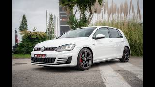 Volkswagen Golf 2.0 TSi R20 DSG