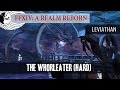 FFXIV - Leviathan Theme - The Whorleater (Hard ...