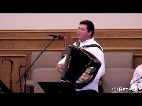 Marius Costea - Ți-am cunoscut iubirea acolo la fântână