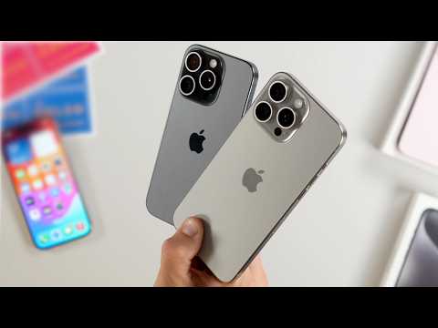 Warto kupić iPhone 15 Pro w 2026? To Najbardziej OPŁACALNY iPhone?