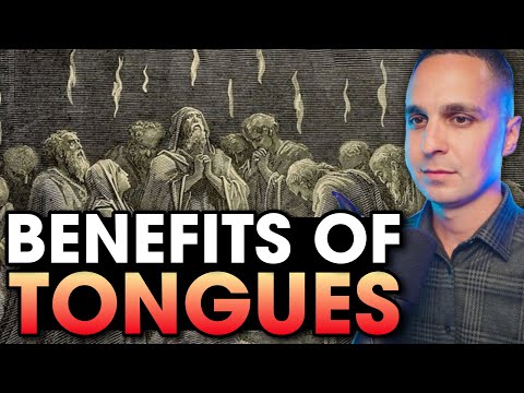 WHY you should PRAY in tongues! 7 Incredible benefits!