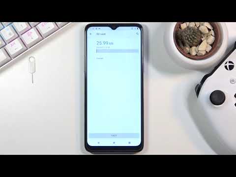 How to Format SD Card in HTC Desire 20 + - Erase Memory Card Data