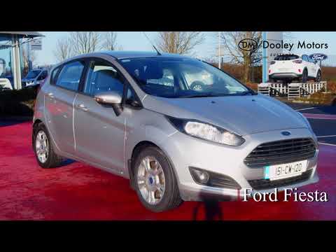 Ford Fiesta 151