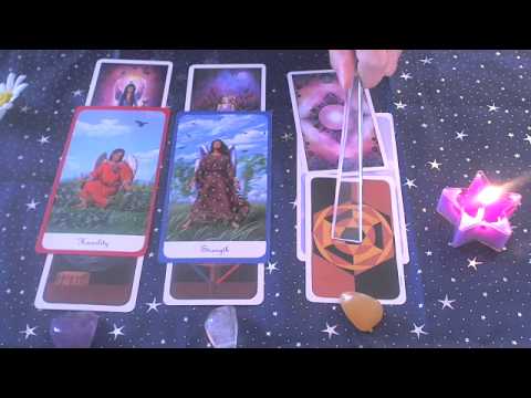 Engel-Wochenorakel vom 17.-23.03.2014 von Conny Koppers