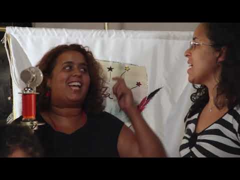 Kolombolo Apresenta Toinho Melodia