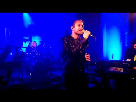 Stern - Combo Meißen (Der Kampf um den Südpol), Kirche Usedom 2018