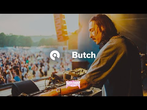 Butch @ Love Saves The Day 2018 (BE-AT.TV)