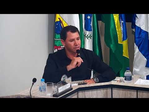 33ª Sessão Ordinária 2025