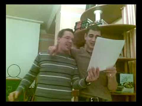 MGV Weihnachtsfeier 1