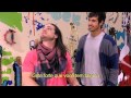 Violetta: Rafa Palmer canta com Luca ¨Tienes el ...