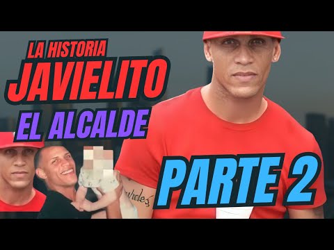 Javielito (Part 2): More Power, More Enemies, and a Warning He Ignored